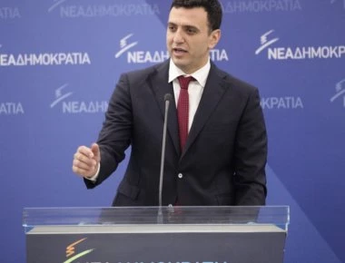 Κικίλιας: «Ο ΣΥΡΙΖΑ έχει συμπυκνώσει μέσα σε τρία χρόνια διακυβέρνησης όλες τις παθογένειες της μεταπολίτευσης»
